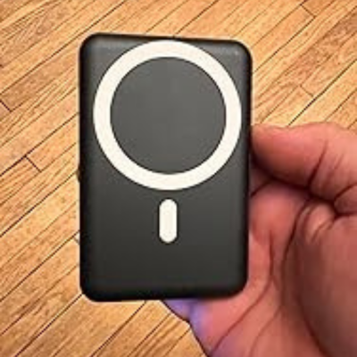 FluxMagix 20000mAh Magnetic Power Bank