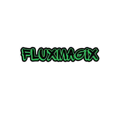 SparkPod FluxMagix sparkpod-fluxmagix