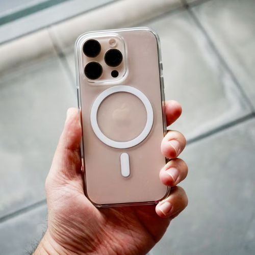 FluxMagix Magsafe Case