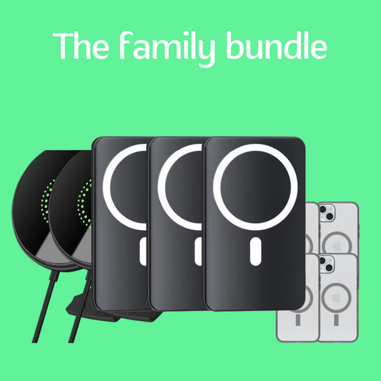 FluxMagix Family bundle