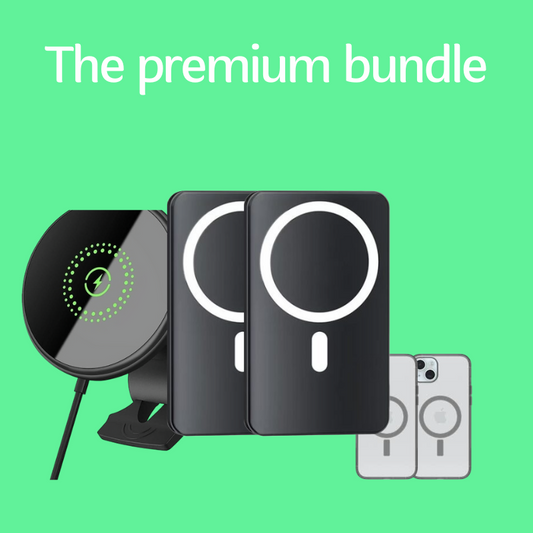 FluxMagix Premium Bundle
