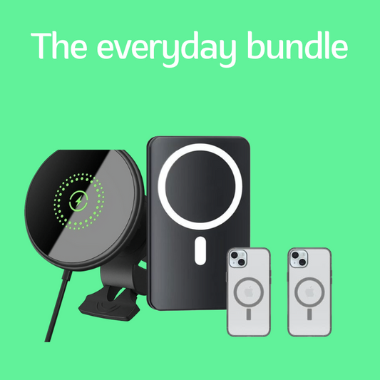 FluxMagix Everyday Bundle